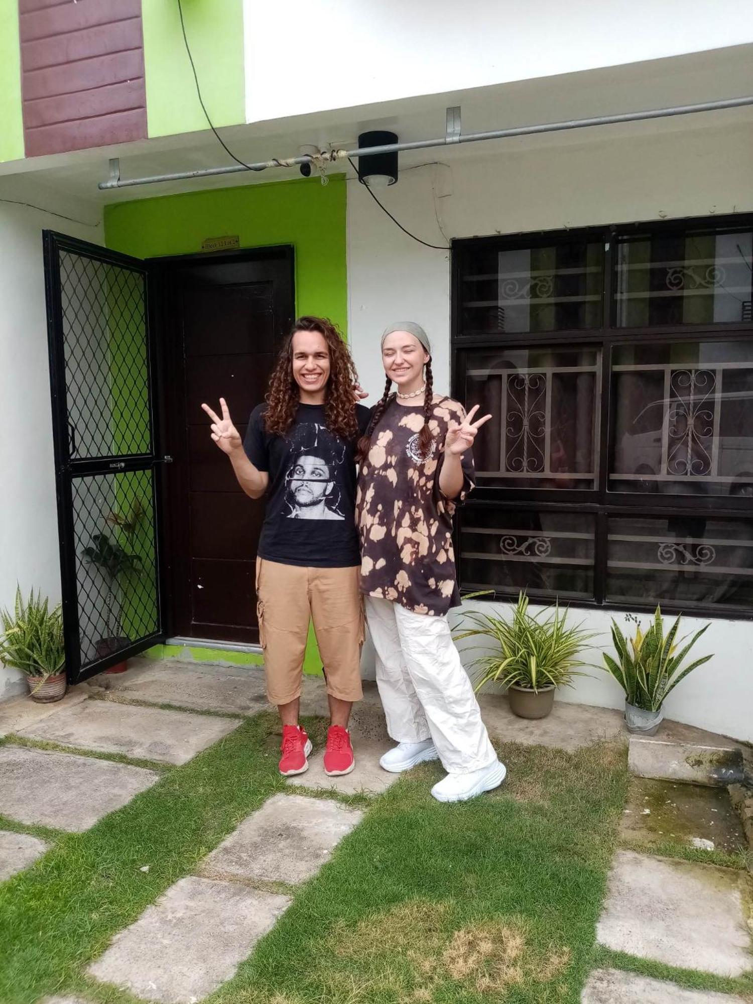 Haus Of Emerald By Jeyo Lapu-Lapu City Exterior photo