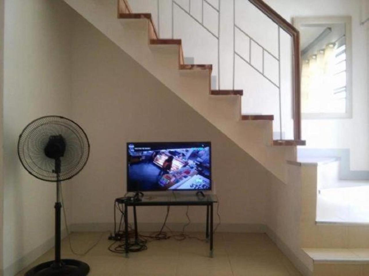 Haus Of Emerald By Jeyo Lapu-Lapu City Exterior photo